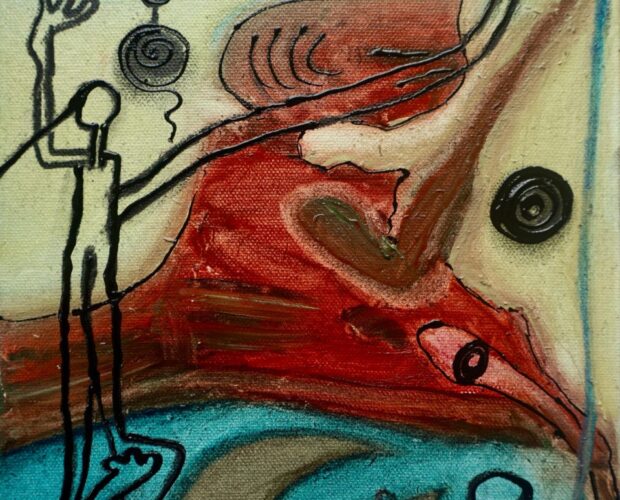 Utensile sparso, blogger galeotto