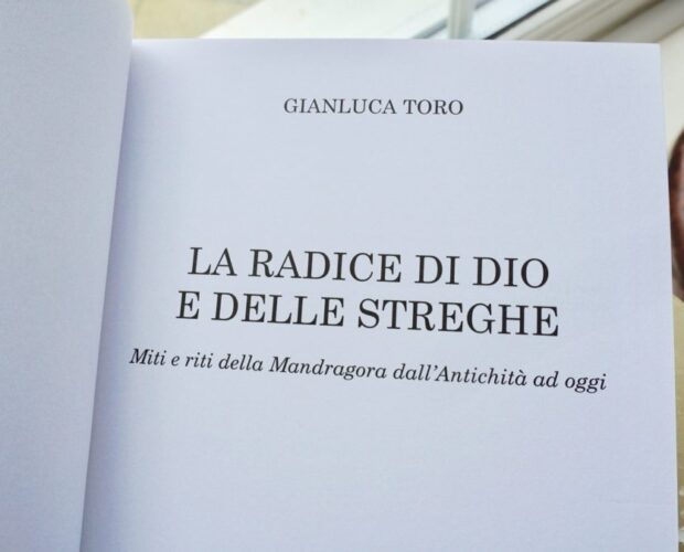 La radice del dio e delle streghe