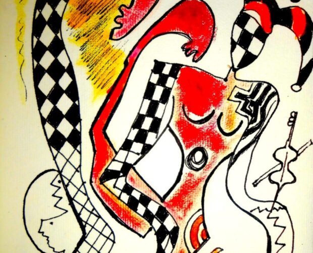 gli artisti manipolatori della memoria