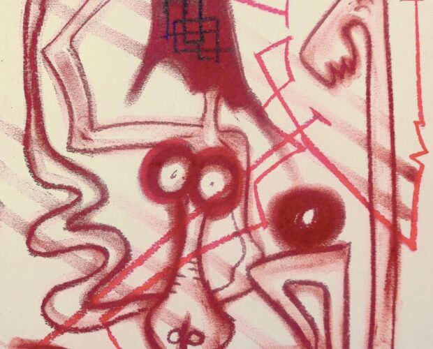 Sintesi della pseudo-rivoluzione progettata