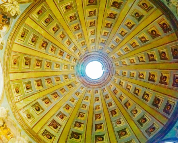 Pio XII e il Paradiso comprato