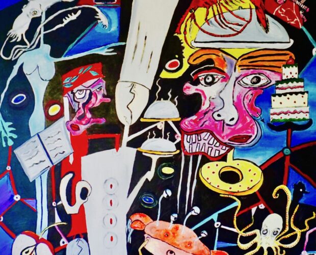 Le nuove vecchie ricette di MicroMega