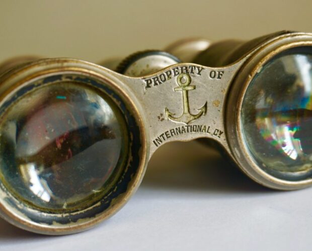 Il simbolismo dell'occhio che sa