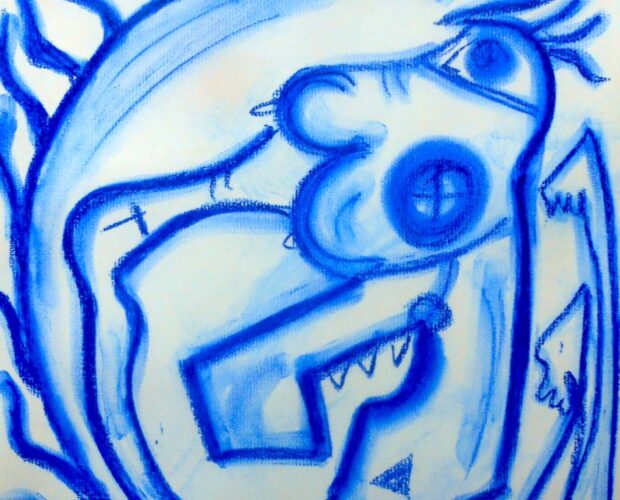 Il codice degli animali magici