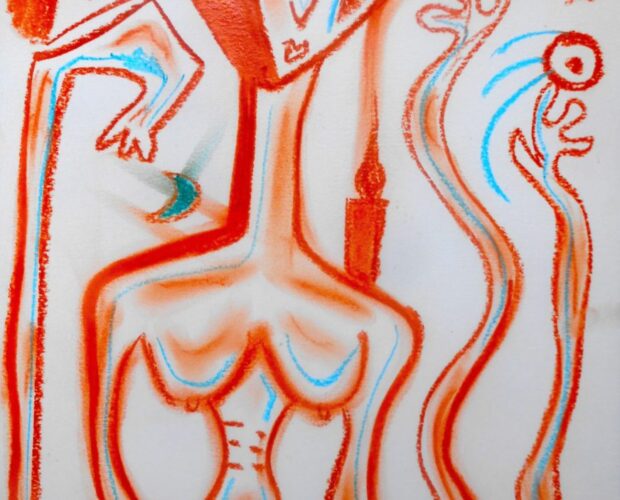 La simbologia di Rino Gaetano