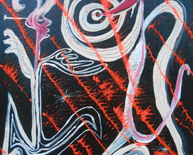 Agli incroci della notte di Saturno