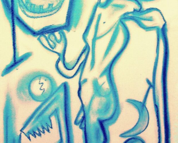 Petociambelle al Piedi Monte