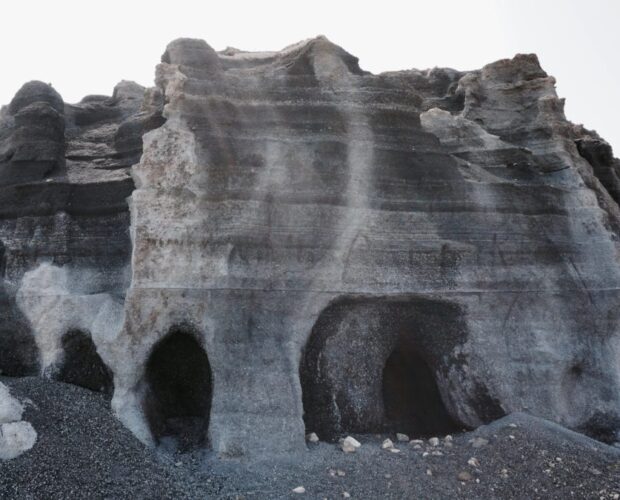 Dischi volanti, capelli d'angelo