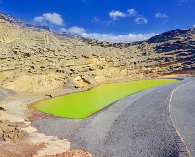 Lanzarote, Canarie, Teguise, Orzola