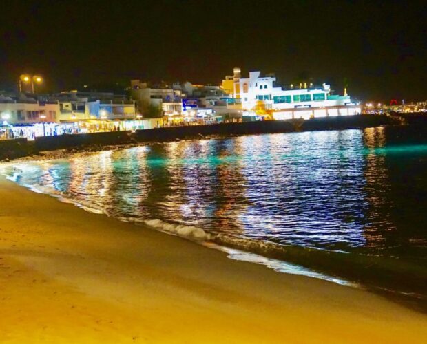 Ho dentro fitte tenebre