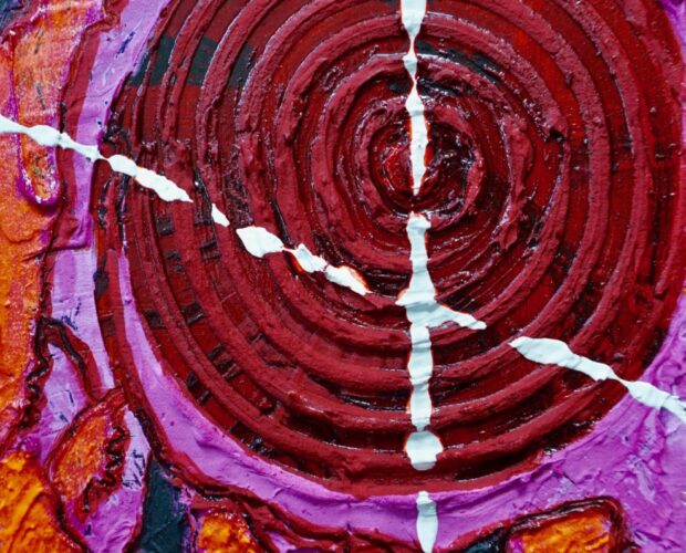 E la porta ululava come iena