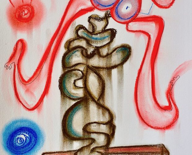 Big-Clay, la politic-arte a Firenze