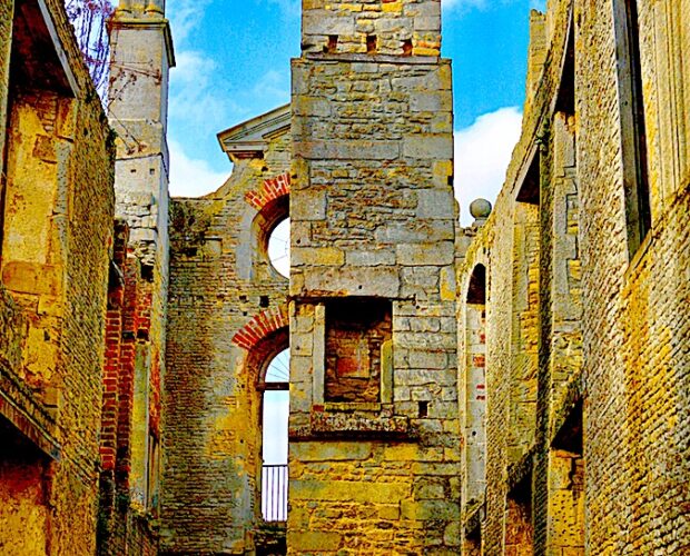 In greco la radice baph