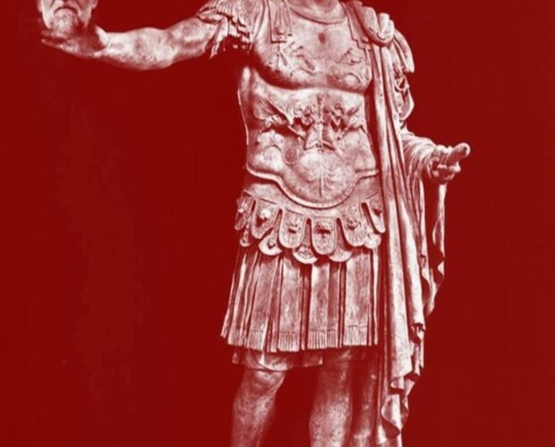 César sin cabeza II