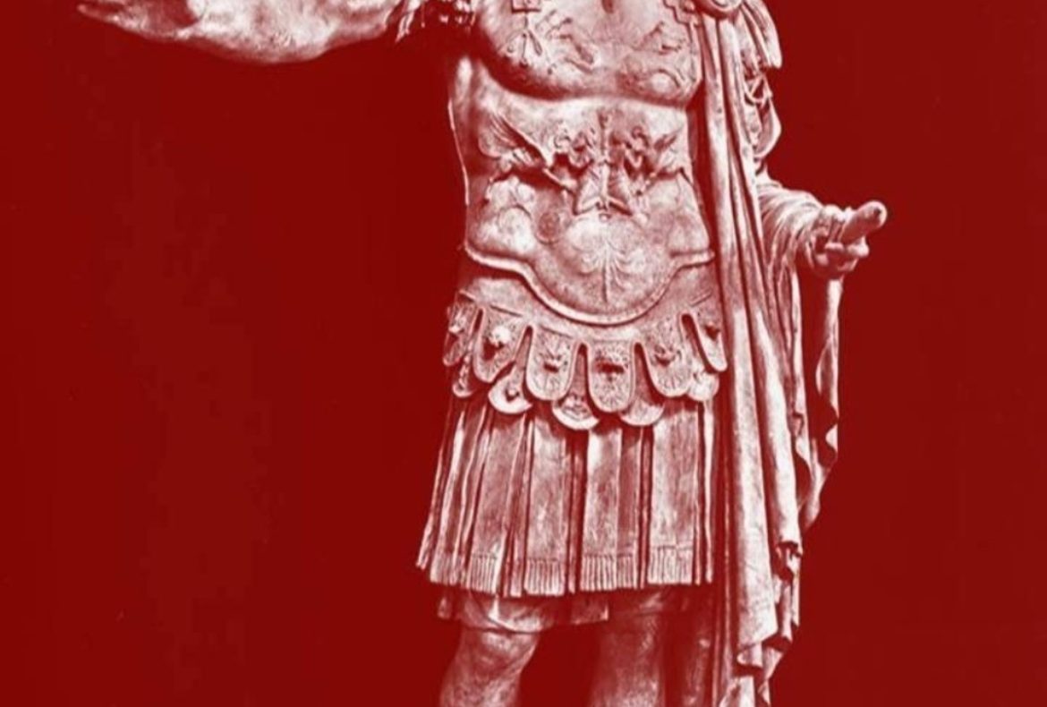 César sin cabeza II