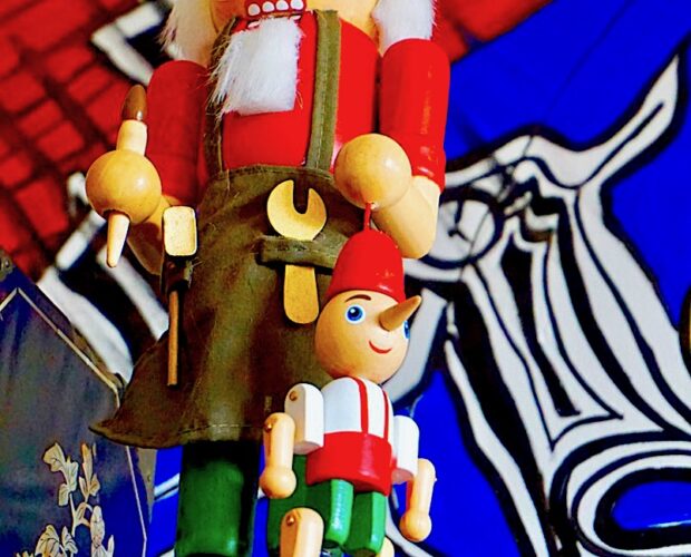 L'acchiappapolli, poeti, concorsi truffa