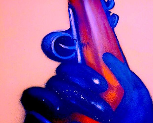 Guerra Negra: Trump (III parte)