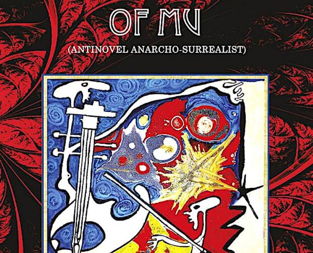 The Black Star of Mu english and italian version