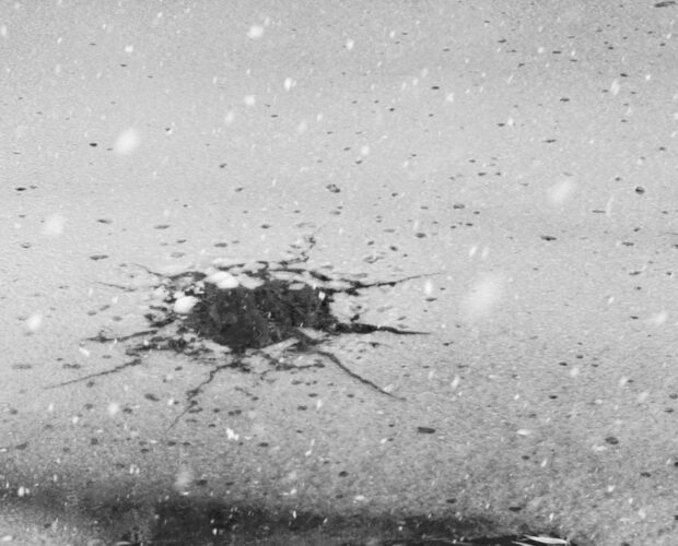 La decomposizione del mattino