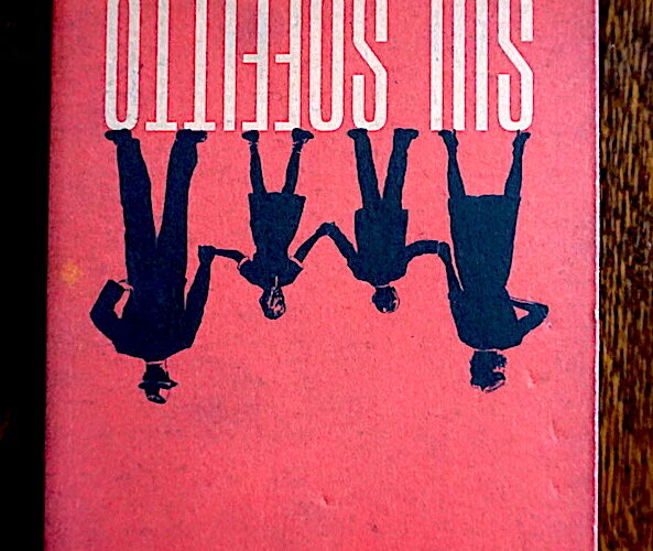 Grammatica inventata, traduttori, Chevillard