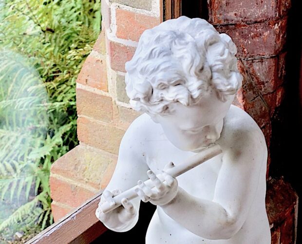  Epistola, Orazio, sintesi, analisi