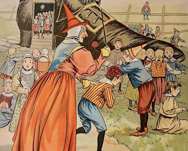 Arte, mondo, bellezza, illusioni