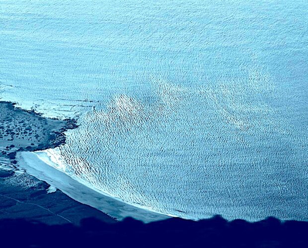 Scrivo sempre sogni al fulmicotone