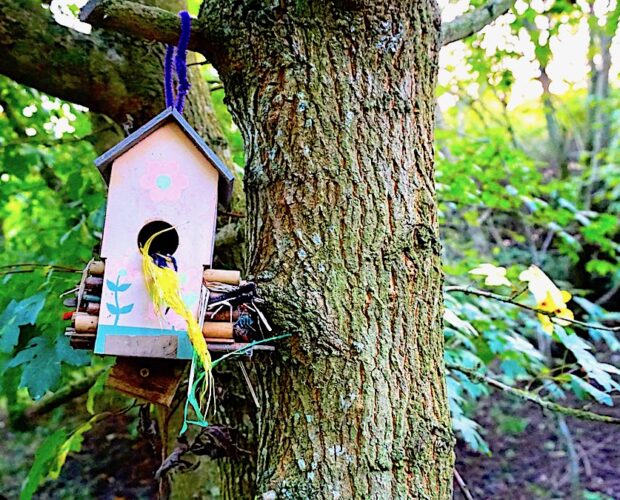 La verità è un patto di sangue