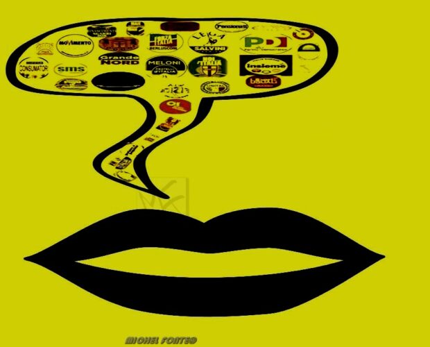 Dalla partitocrazia alla Seconda Repubblica