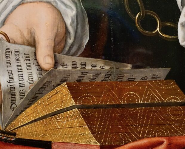 La tana del Fajetto di Nino Greco