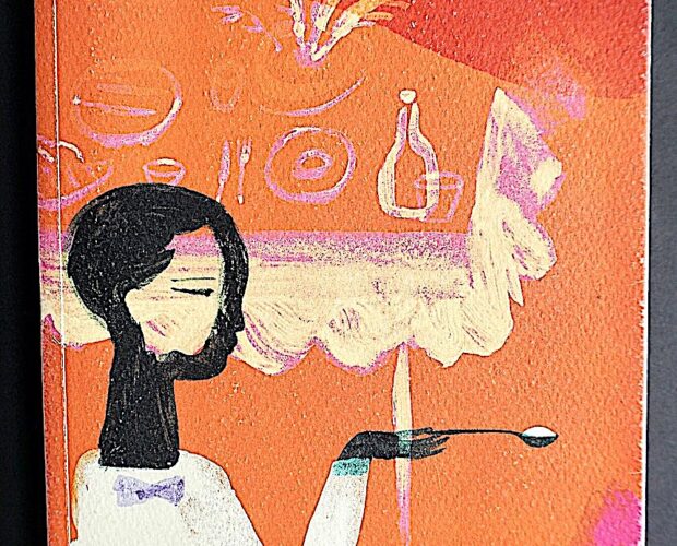 Monica Truong il libro del sale