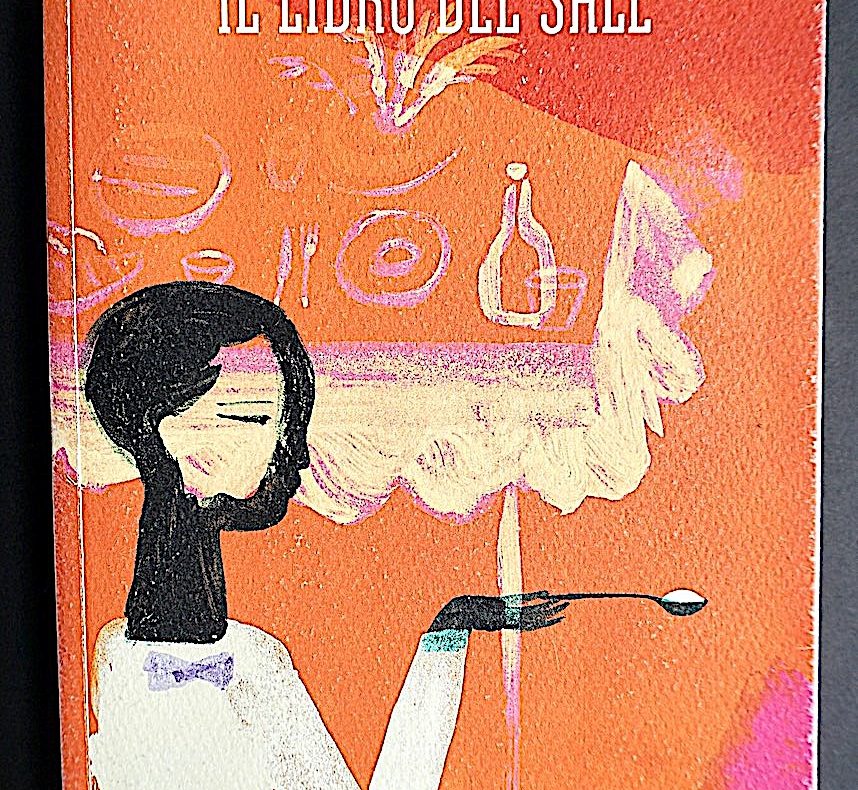 Monica Truong il libro del sale