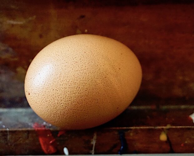 La Pasqua cristiana non esiste