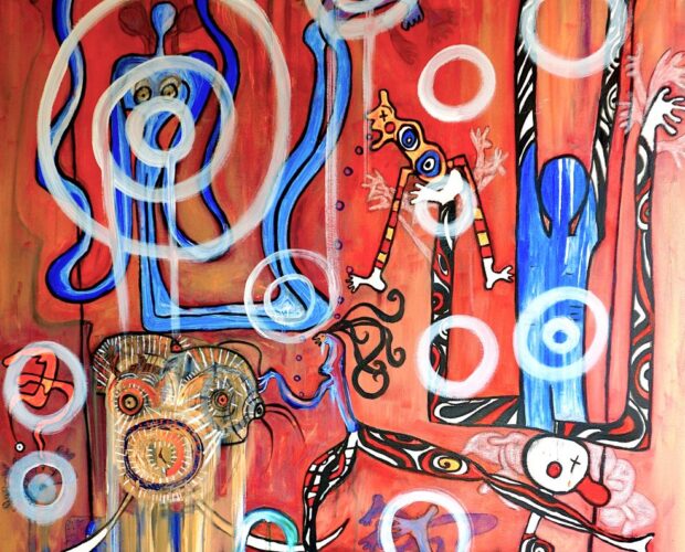 La calunnia è un venticello