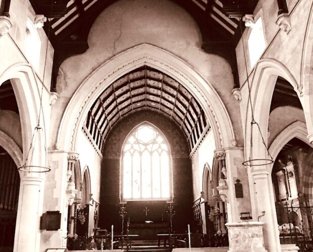 Religione degli uomini e misoginia