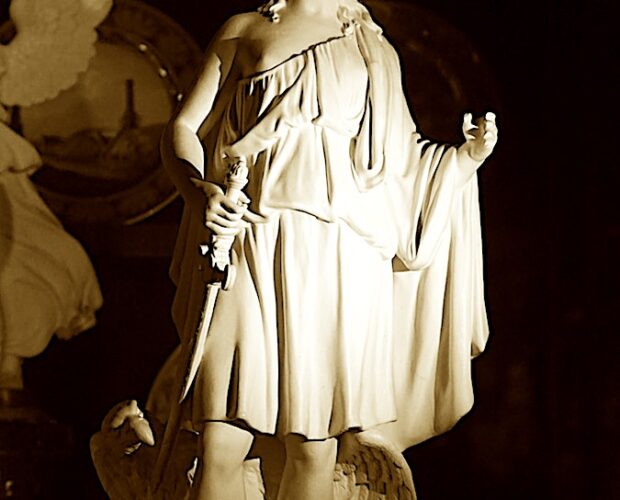 La composizione matematica della IV Egloga di Virgilio