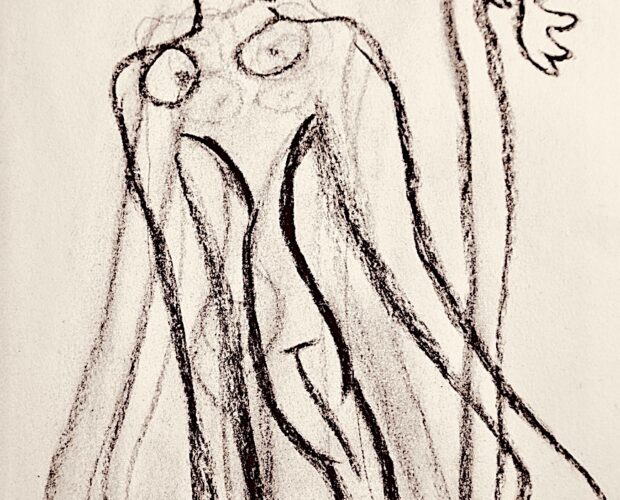 ringrazio dio di avermi fatto diventare ateo