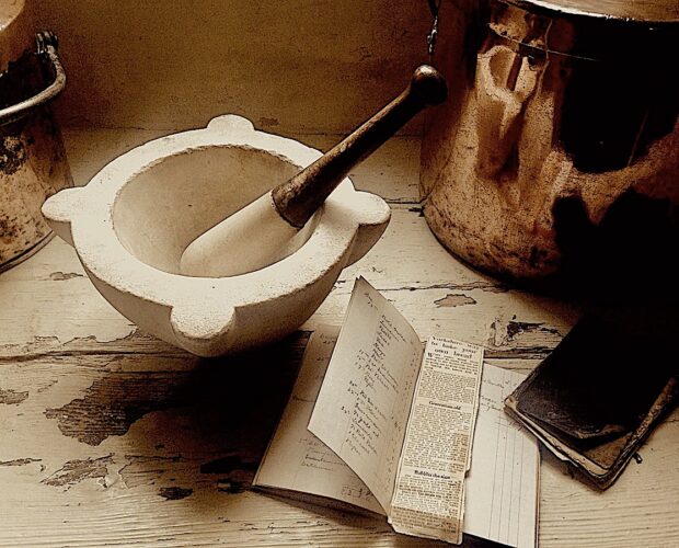 Le favolose inchieste della signora Milena Gabanelli