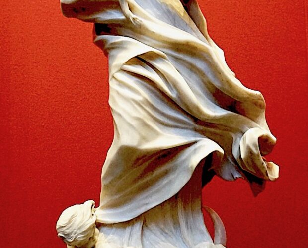 Dalla parte di Democrito