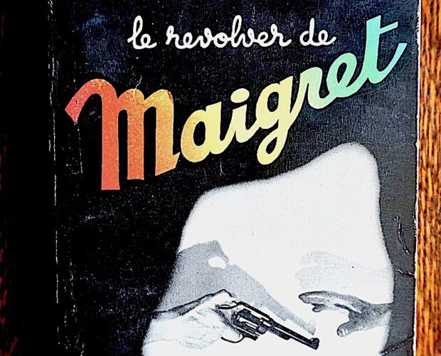 Simenon, letteratura o moda?