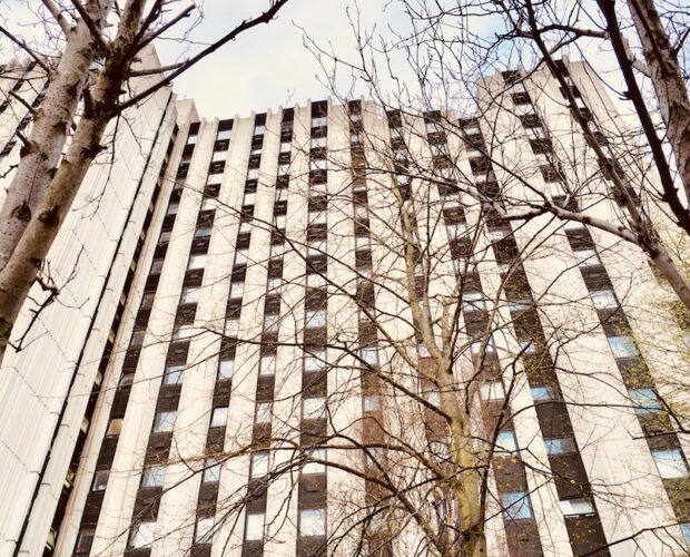 L'uomo e la donna acqua il futuro di morte