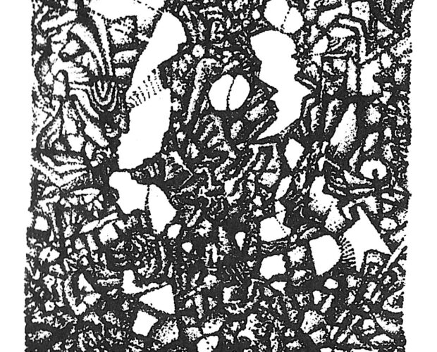 Il Paradiso è in fiamme