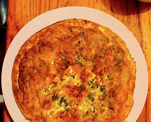 La geo-etno-alimentazione come antropologia della ricordanza