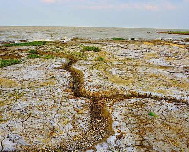 Bradwell-on-sea, negatività