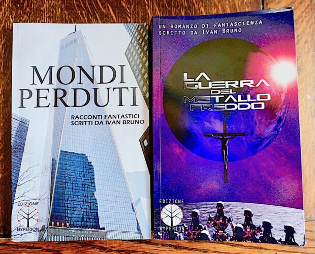 mondi perduti e guerra del metallo freddo