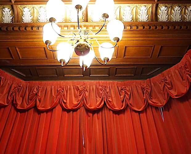 Perbene solo rumori necessari