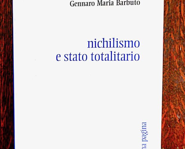 Nichilismo e Stato totalitario