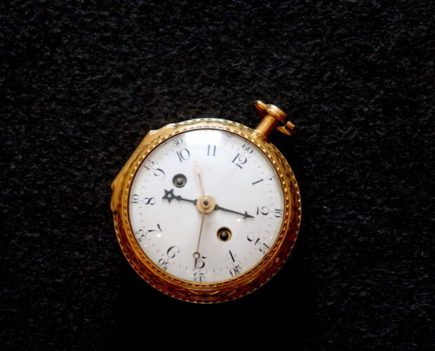 Giacomo Leopardi nella dissolvenza di ogni limite