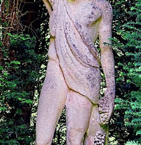 Quasimodo nella grecità dei miti