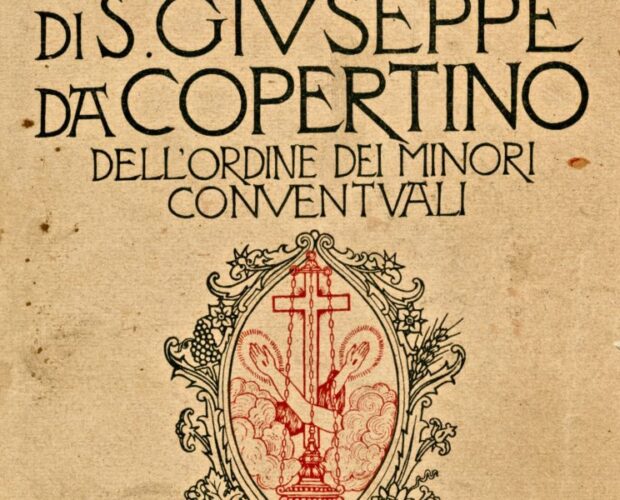 San Giuseppe da Copertino, la levitazione degli allucinati